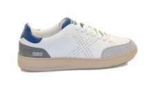 MUNICH X COURT BIANCA E BLU