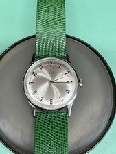 Vintage Timex Mercury ref