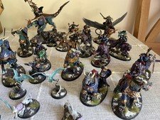 Warhammer sigmar / AoS -