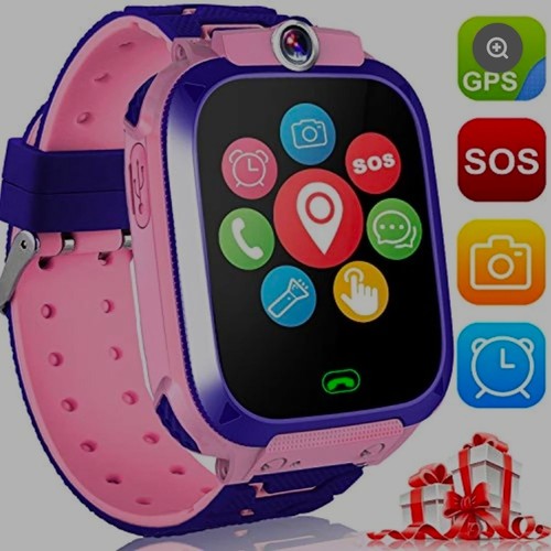 Orologio per bambini