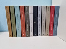 George R.R. Martin - Il Trono Di Spade - Saga Completa Oscar Mondadori 12 Libri