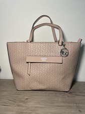Authentic GUESS Kallman Logo