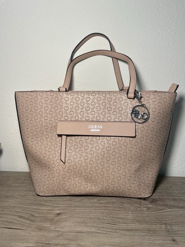 Authentic guess kallman logo - authentic,