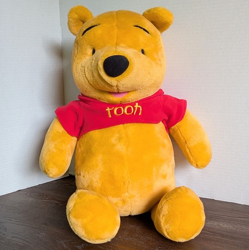 Winnie the pooh large - winnie, x
