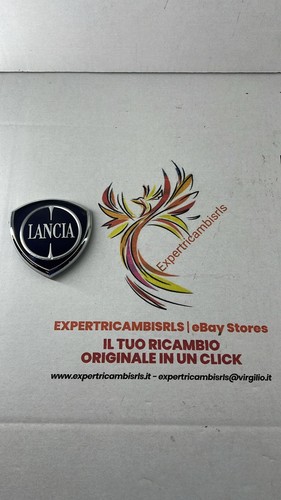 Logo stemma fregio portellone - logo,