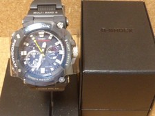 Orologio uomo CASIO G-SHOCK
