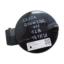 SPORTELLINO CARBURANTE PER SKODA Roomster 1° Serie 5J7809857AGRU CGP (06>)