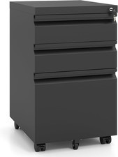 Cassettiera Da Ufficio a 3