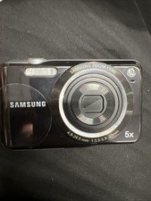 Samsung fotocamera digitale