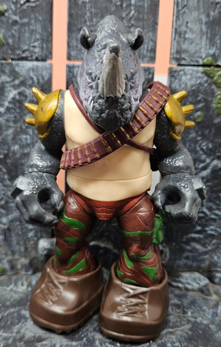 Tales the teenage mutant - the,