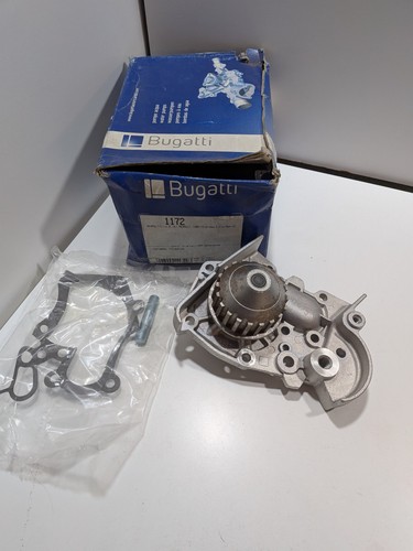 Pompa acqua renault r19 clio - acqua,