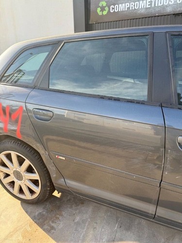 Porta posteriore destra - porta, audi