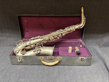 Vintage Supertone Bandmaster