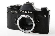 Custodia ROLLEI Rolleiflex SL