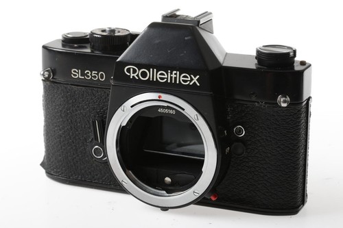 Custodia rollei rolleiflex - custodia,