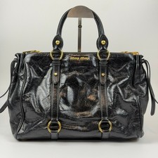 Borsa a tracolla originale Miu