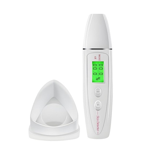 Tester idratazione della - tester, di
