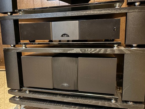 Naim nap 500 power - nap, dr