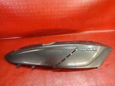 CARENA SCOCCA FIANCATA