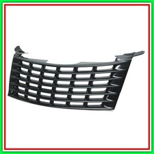 Griglia Radiatore Con Primer