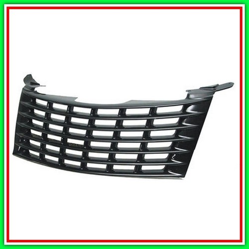 Griglia radiatore con - griglia,