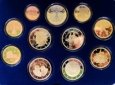 SET MONETE ITALIA 2022 EURO