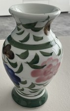 Piccolo vaso decorativo in