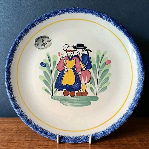 Vintage hand painted - vintage,