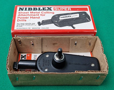 NIBBLEX Super Attacco da