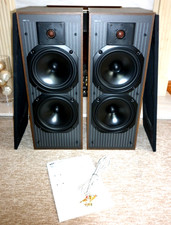 Raro sistema di altoparlanti