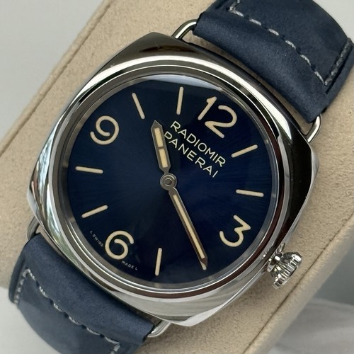 Panerai radiomir officine - radiomir,