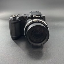 Nikon Coolpix L120 14,1