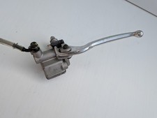 POMPA FRENO KYMKO 300I GT PEOPLE ( SOLO POMPA FRENO E LEVA SENZA MICRO E TUBO)