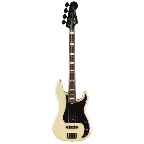 Fender duff mckagan dlx basso - mckagan,