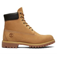 Stivali Timberland Uomo Scarpe