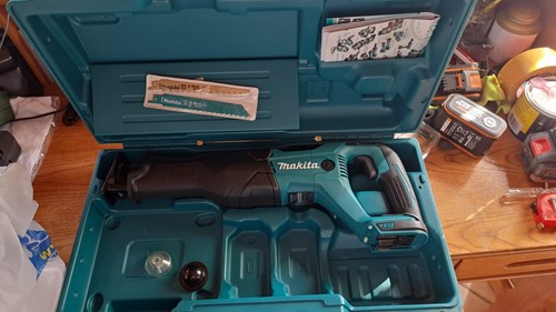 Makita djr186zk seghetto - makita,