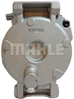 Compressore aria condizionata - compressore,