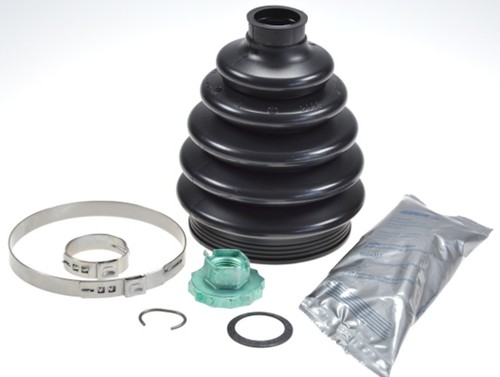 Kit soffietto albero - , motore