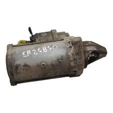 Motorino Avviamento OPEL CORSA D/AGILA A/MERIVA B/ASTRA H J 1.3 Diesel USATO