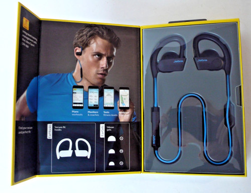 Nuove cuffie auricolari jabra - auricolari,