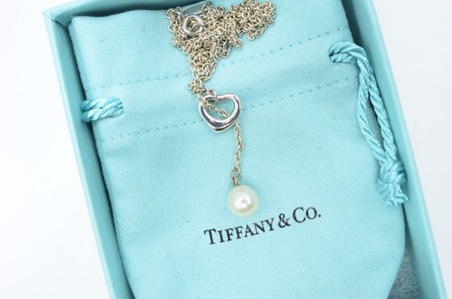 Collana tiffany cuore - tiffany,