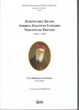 "Scritti del beato Andrea