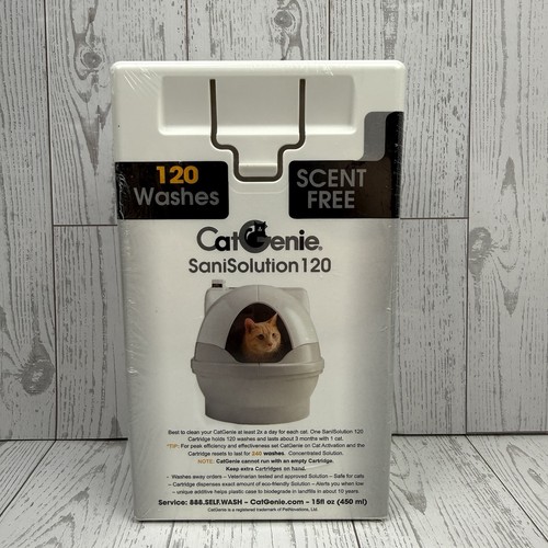 Cartuccia cat genie - cat,