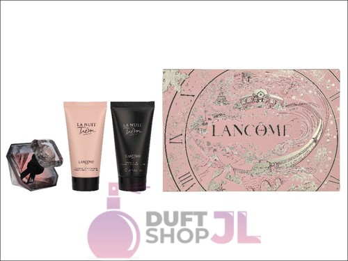 Lancome nuit tresor - la,