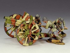 King & Country 1/30th scale