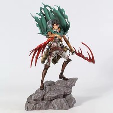 Attack titan personaggio - attack, on