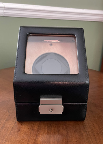 Orologio singolo automatico
