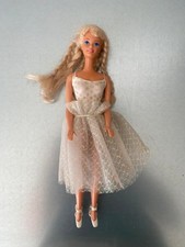 Barbie Ballerina 1993