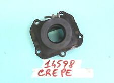 COLLETTORE ASPIRAZIONE APRILIA RS 125  APRILIA RX 125   