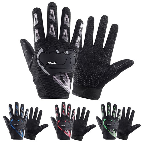 Guanti equitazione intere - equitazione,